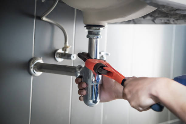 Residential Plumbing Services in Friars Point, MS