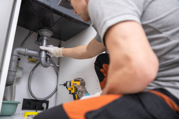 Best Residential Plumbing Services  in Friars Point, MS